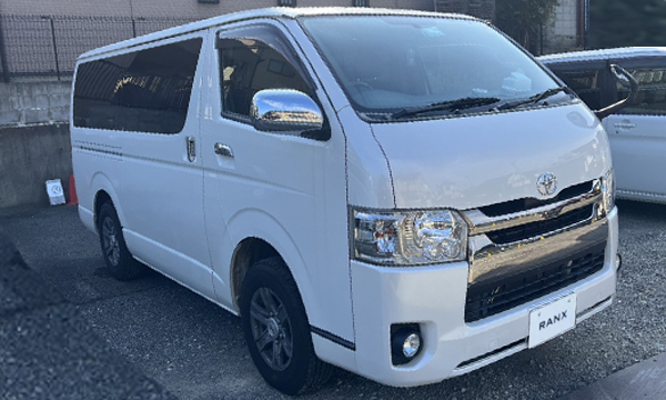 タイプ:スーパーGL,年式:平成27年,走行距離:11.4万km,2,000,000