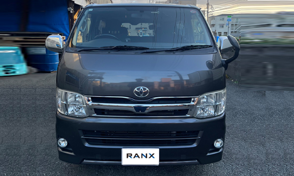 タイプ:スーパーGL,年式:平成25年,走行距離:13.1万km,880,000