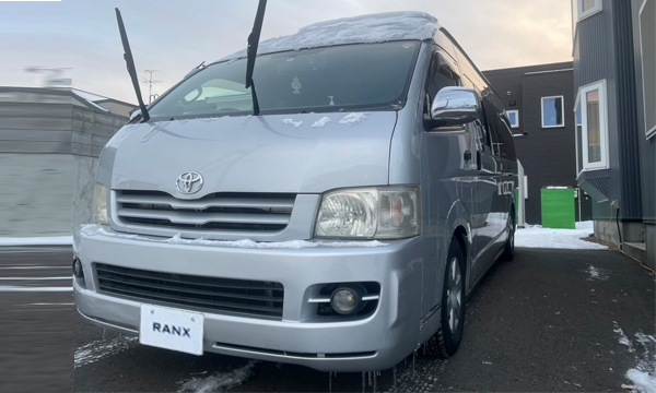 タイプ:DX,年式:平成18年,走行距離:17.5万km,400,000